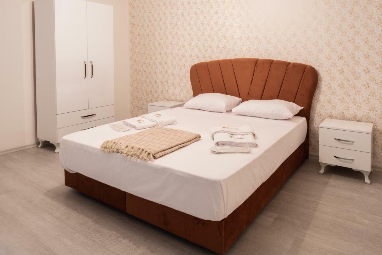 Araz Suit Burgaz Экстерьер фото
